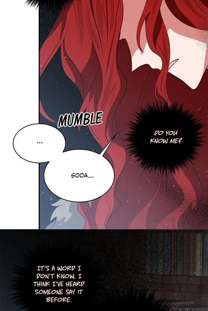 I’m the Ex-Girlfriend of a Soldier chapter 75 - page 14